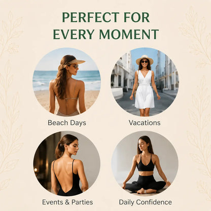 Sunless Glow Micro-Needle Tanning Patch