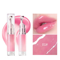 01# Petal Pink