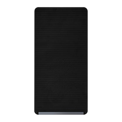 【DealsForYouDays】Flexible Silicone Aluminum Phone holder stand, Bendable Rollable Foldable Design, Universal Adjustable Anti-Slip Desktop Mount for Phone Tablet Laptop, Portable Ergonomic Holder for Home Office Travel-YY