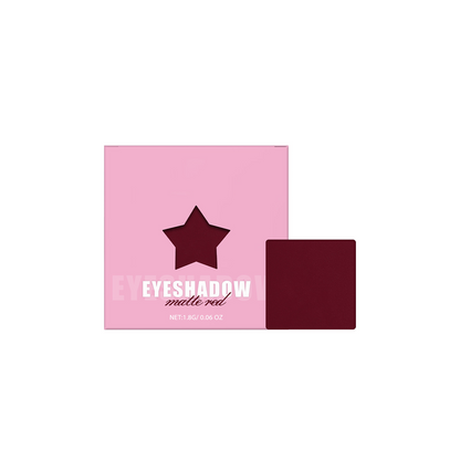 BOGO Highly Pigmented Single Eyeshadow