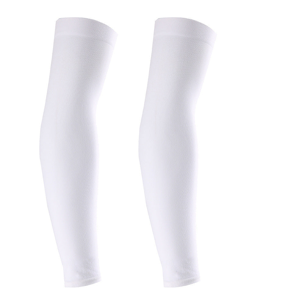 Cooling UPF 50+ UV Protection Arm Sleeves