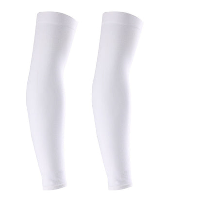 Cooling UPF 50+ UV Protection Arm Sleeves