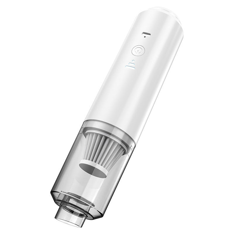 💥LAST DAY SALE 50% OFF💥 Cordless Handheld Car Vacuum
