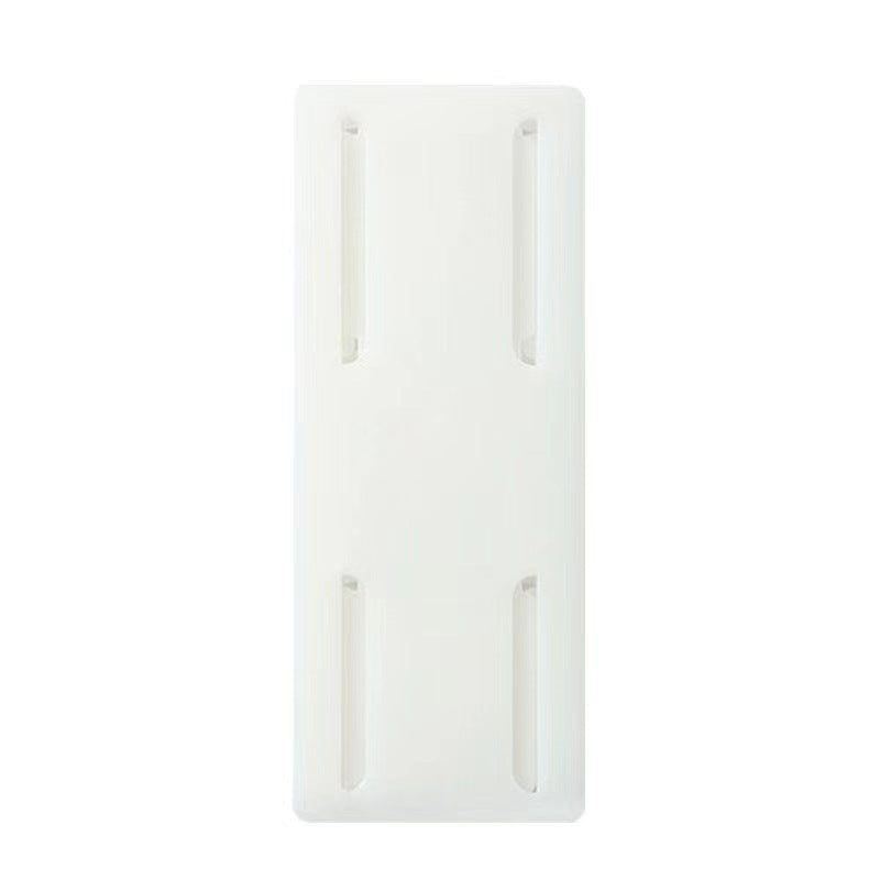 Adhesive Punch-free Socket Holder(20 PCS)