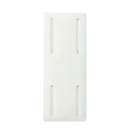 Adhesive Punch-free Socket Holder(20 PCS)