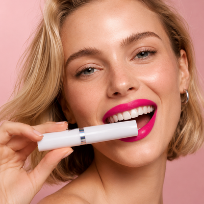 Wonderskin WONDER BLADING Lip Stain Masque - Waterproof & Long-Lasting