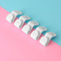 White-50pcs
