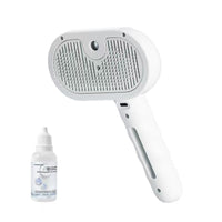 White + 1 Waterless Shampoo