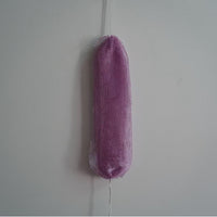 2 PCS Light Purple