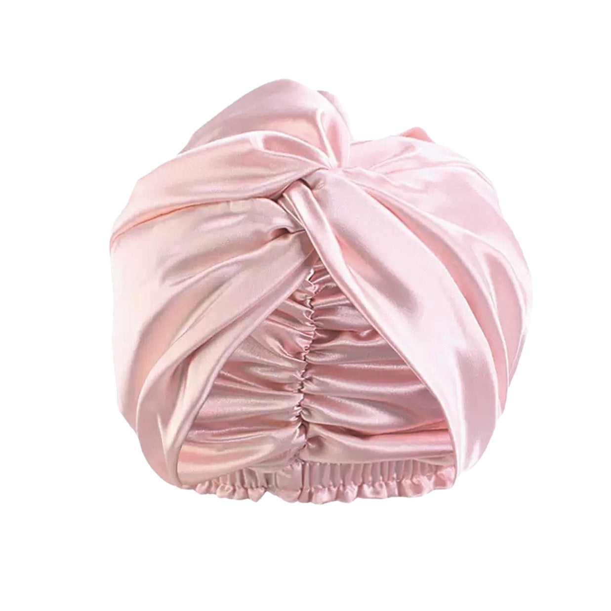 Femmekin Silk Bonnet – Mulberry Silk Anti-Frizz Protection