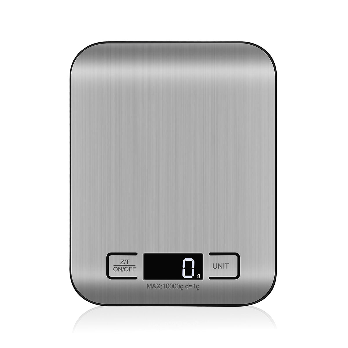 Digital Kitchen Scale for Cooking and Baking