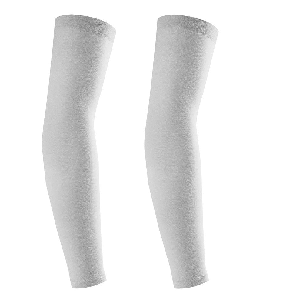 Cooling UPF 50+ UV Protection Arm Sleeves