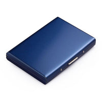 Sapphire Blue