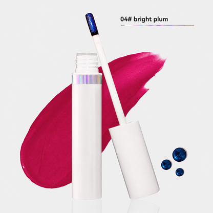 Wonderskin WONDER BLADING Lip Stain Masque - Waterproof & Long-Lasting