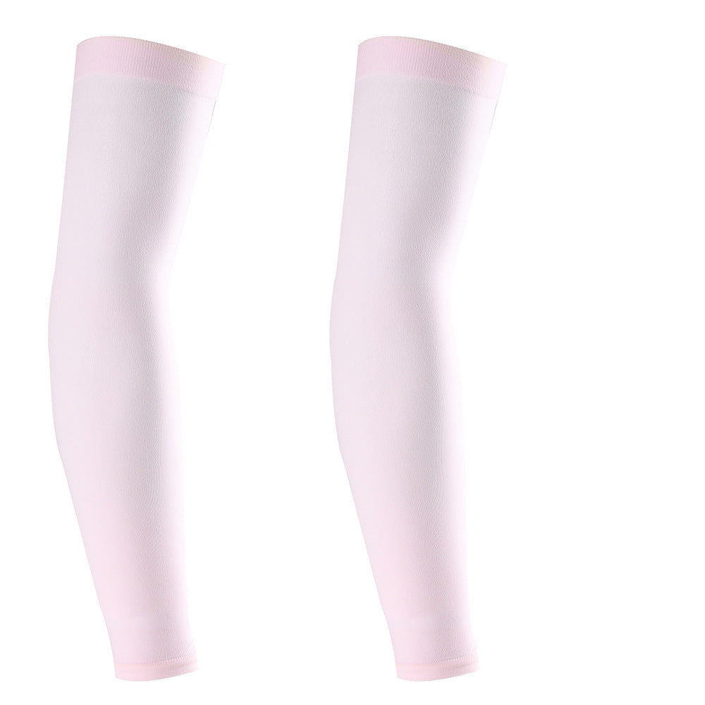 Cooling UPF 50+ UV Protection Arm Sleeves