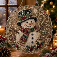 ❄️Snowman