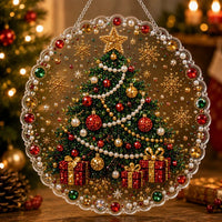 🎄 Christmas Tree