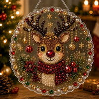 🦌Reindeer