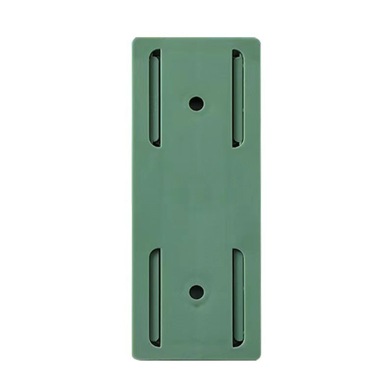 Adhesive Punch-free Socket Holder(20 PCS)