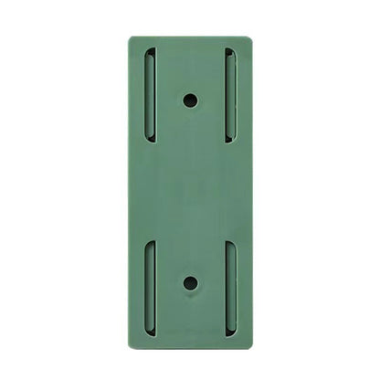 Adhesive Punch-free Socket Holder(20 PCS)