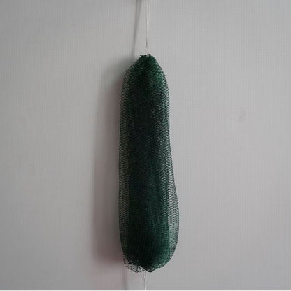 Authentic African Exfoliating Bath Net Sponge for Smooth Skin