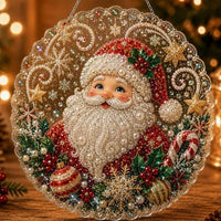 🎅Santa Face