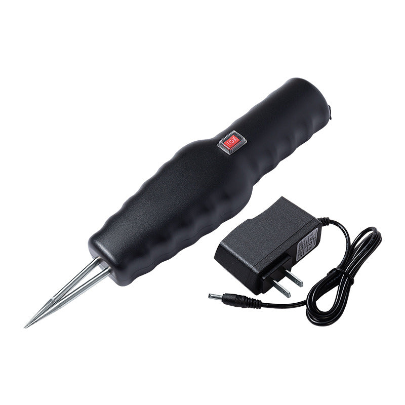 Handheld Portable Poultry Plucker