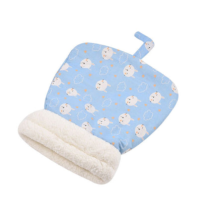 🐾 LIMITED-TIME 50% OFF! 🛌 Cozy Pet Nest for Cats and Dogs – Semi-enclosed, Ultra-soft, Washable ✨