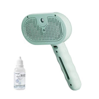 Green + 1 Waterless Shampoo