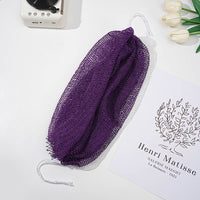 2 PCS Purple