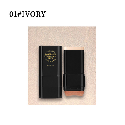 6 Color Dual Ended Foundation Stick