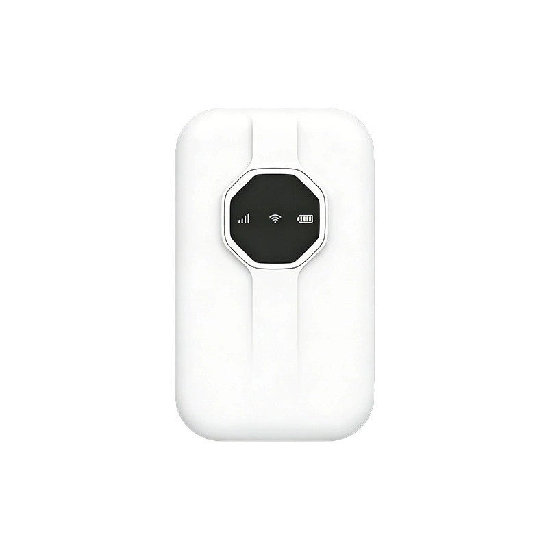 [Global Coverage, Free for Life] Boundless Portable Wi-Fi– 🛡️No SIM, No Contract, No Hidden Costs