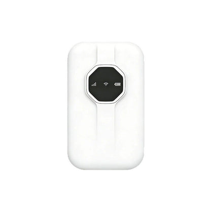 [Global Coverage, Free for Life] Boundless Portable Wi-Fi– 🛡️No SIM, No Contract, No Hidden Costs