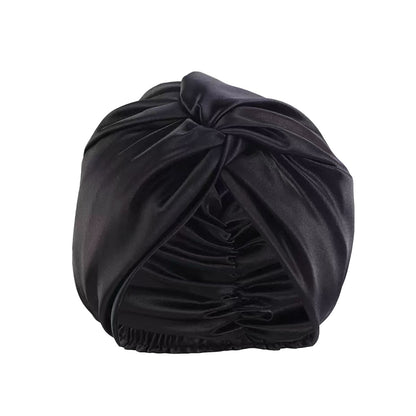 Femmekin Silk Bonnet – Mulberry Silk Anti-Frizz Protection