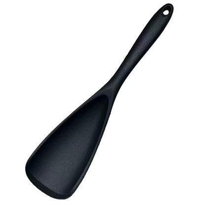Multifunction Cooking Spoon Spatula for Non Stick Cookware BPA Free One Piece Design