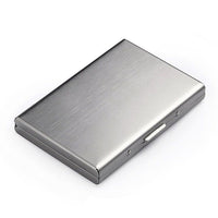 Mirror Silver