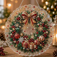 🌼Wreath