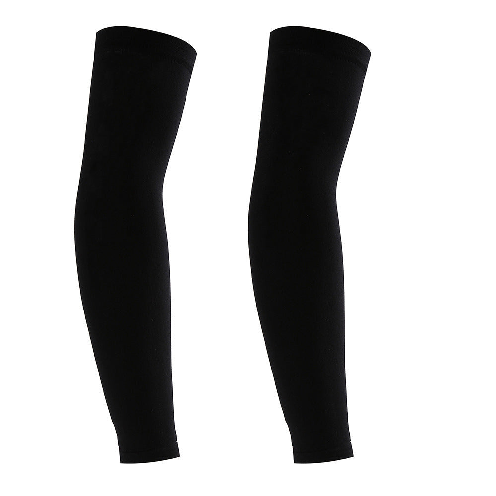 Cooling UPF 50+ UV Protection Arm Sleeves