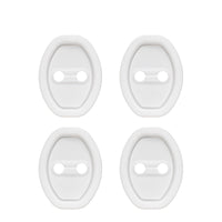 White(4 pcs)