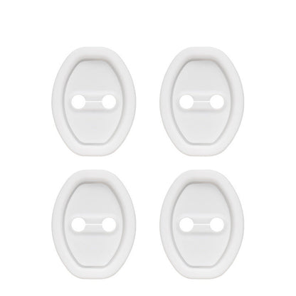 Car Door Lock Protective Cover