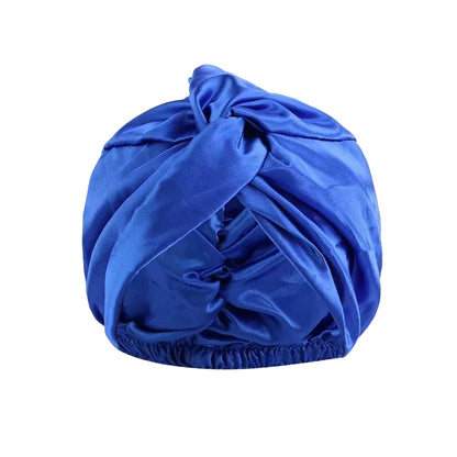 Femmekin Silk Bonnet – Mulberry Silk Anti-Frizz Protection