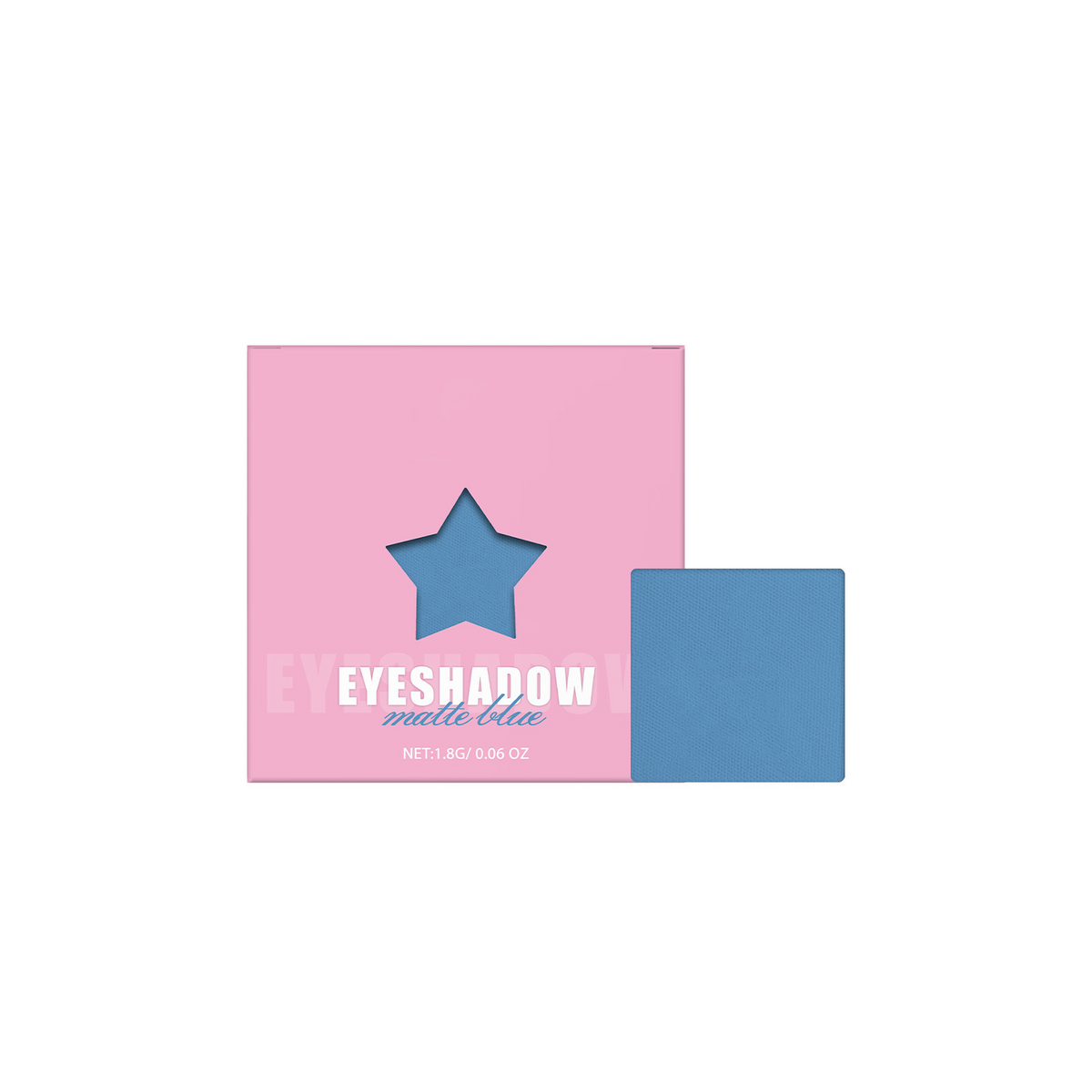 BOGO Highly Pigmented Single Eyeshadow