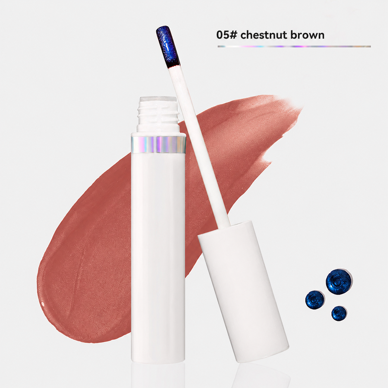 Wonderskin WONDER BLADING Lip Stain Masque - Waterproof & Long-Lasting