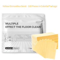 Yellow- Osmanthus
