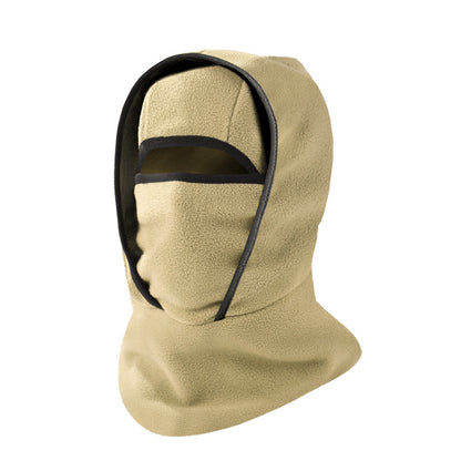 ⏳LAST DAY SALE 50% OFF!!❄️Winter All-In-One Scarf Ear Cover Warm Balaclava