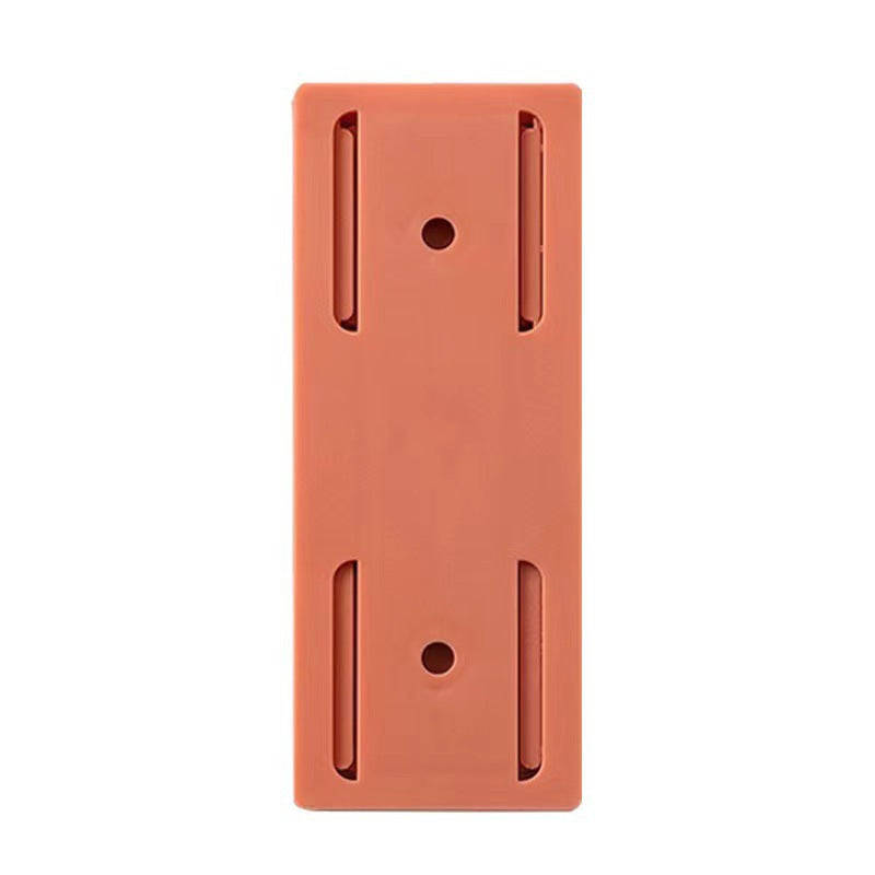 Adhesive Punch-free Socket Holder(20 PCS)