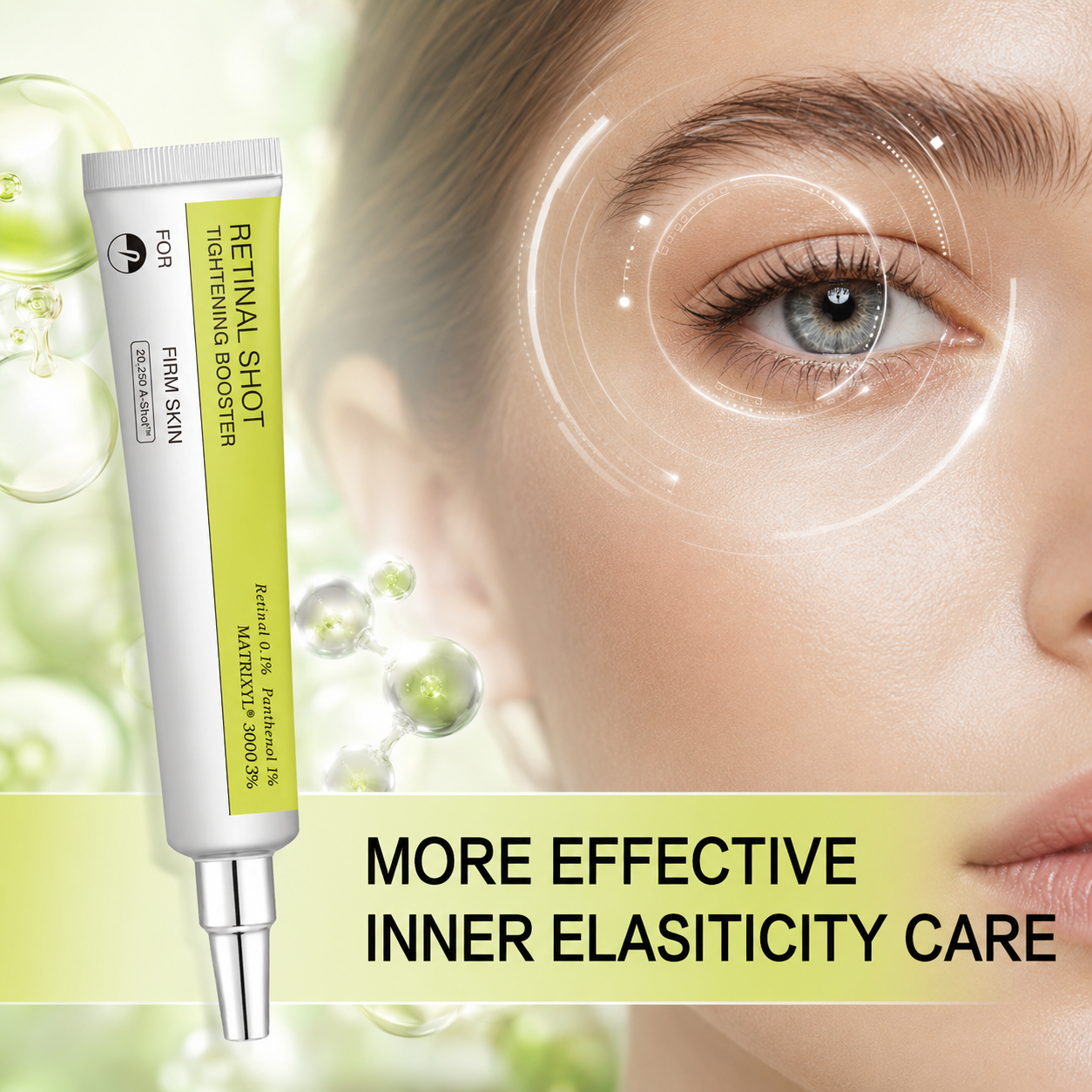 Vita A Retinal Tightening Booster 15ml