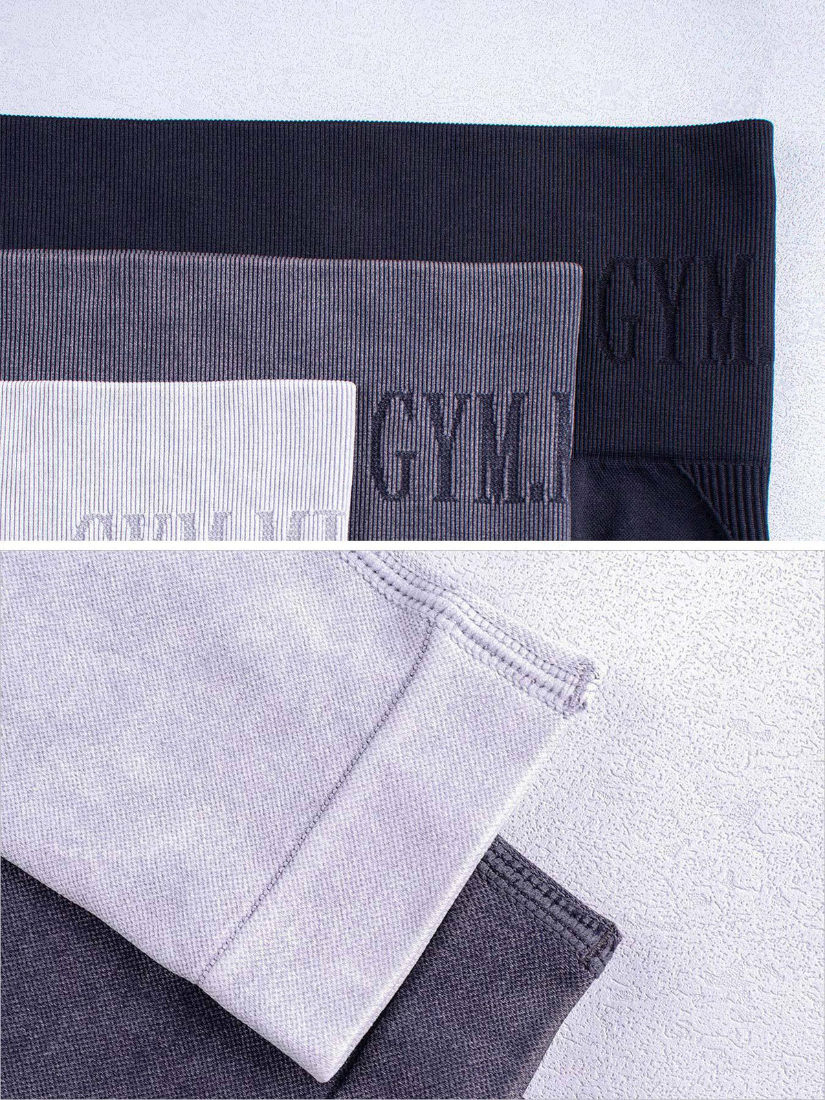 Women's High-Waisted Seamless Leggings, Sculpting & Butt-Lifting Workout Pants
