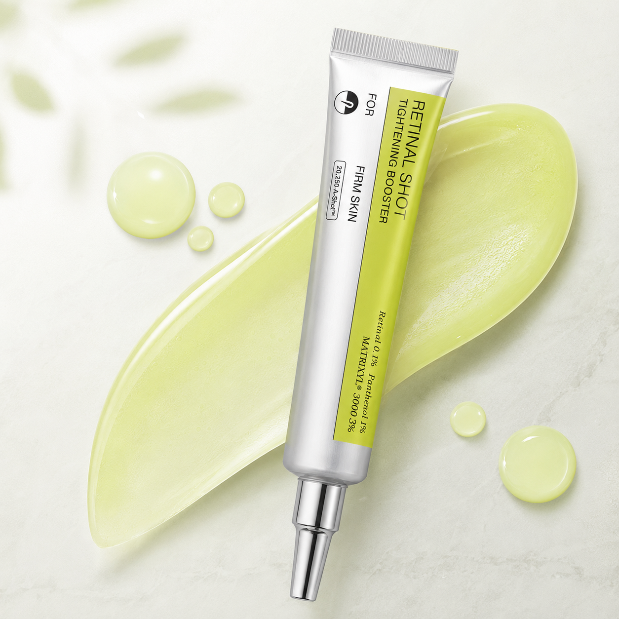 Vita A Retinal Tightening Booster 15ml