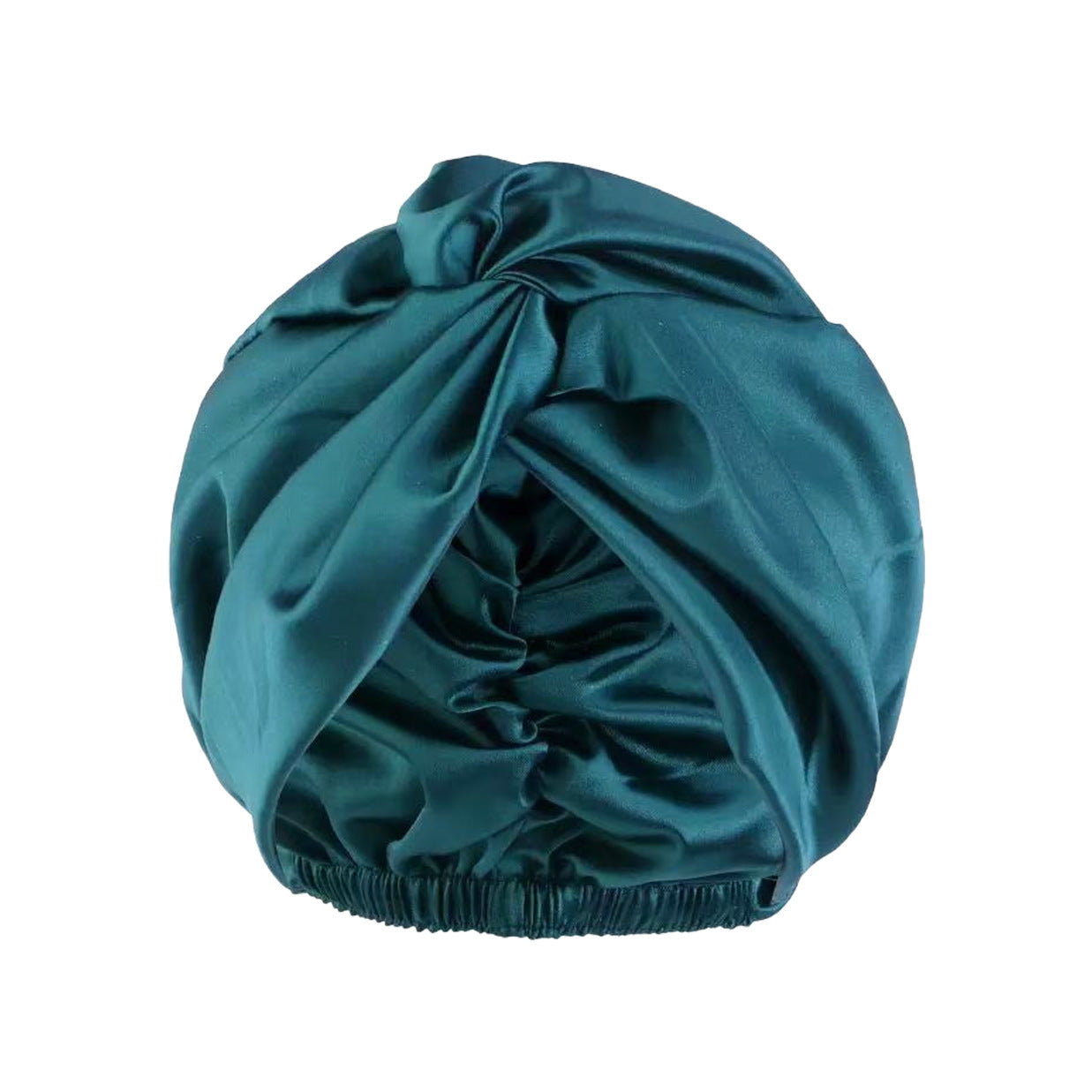 Femmekin Silk Bonnet – Mulberry Silk Anti-Frizz Protection